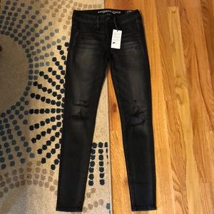 American Eagle jegging